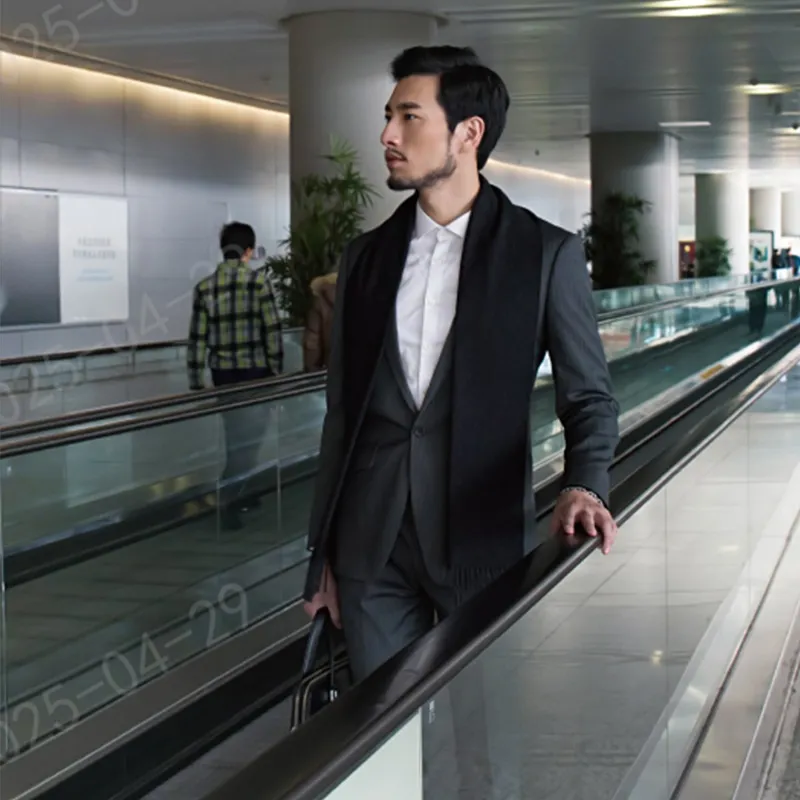 Автоматический тротуар (2)