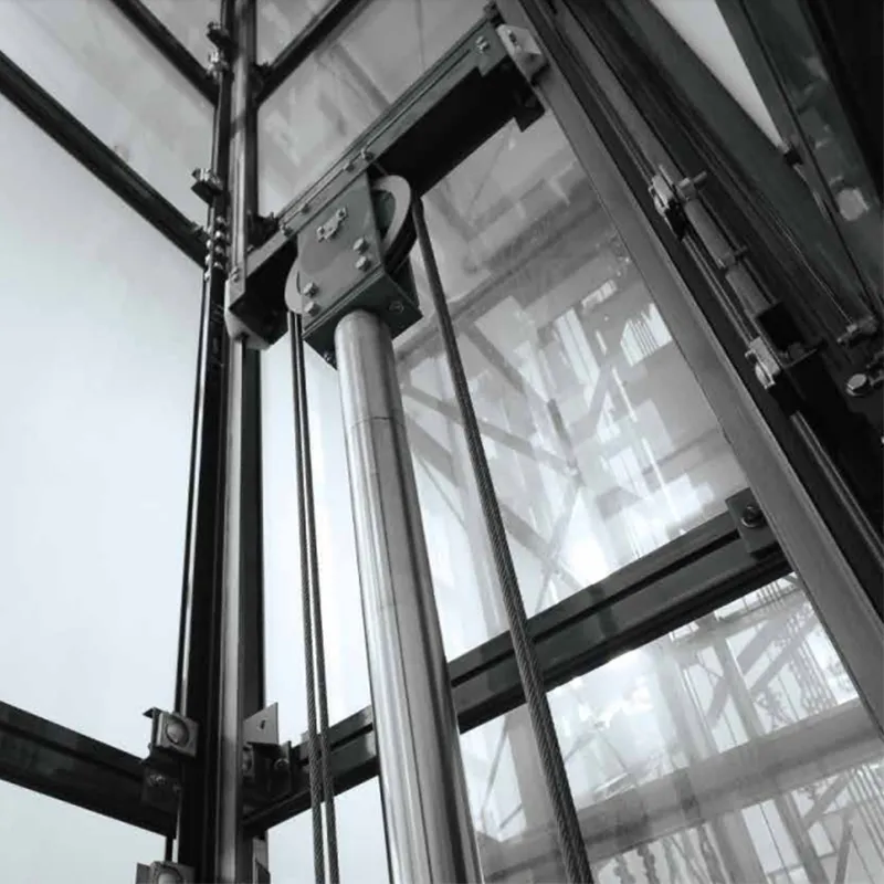 Гидравлический лифт (3)