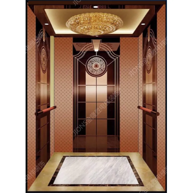 Украшение лифта (1)