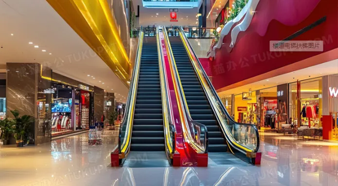 Эскалатор-2