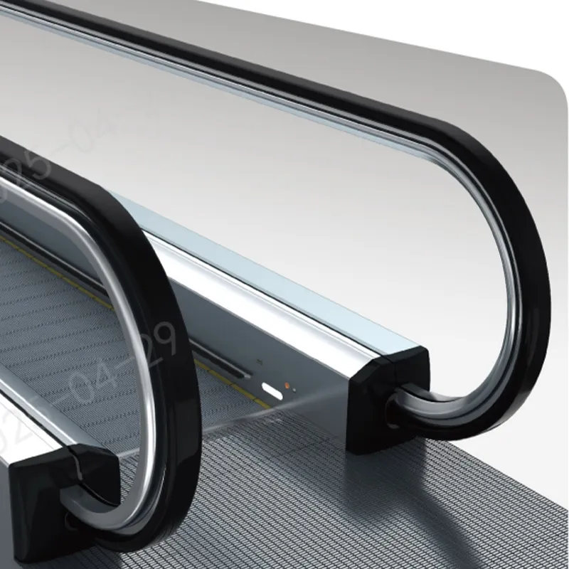 Автоматический тротуар (1)