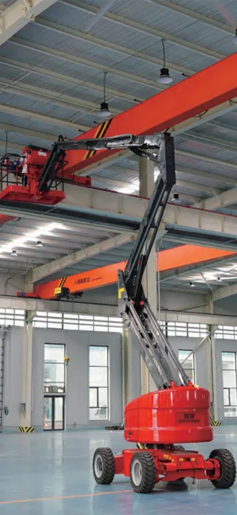 Гидравлические подъемники-2