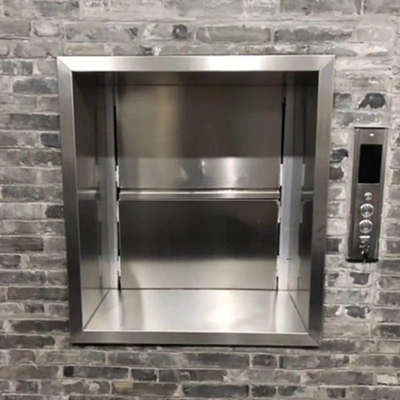 Товарный лифт (3)