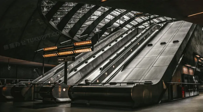 Эскалатор-3